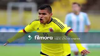 Colombia vs. Tahití (6-0) | Mundial Sub 20 | Relato colombiano