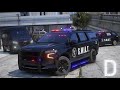 FiveM SWAT Debadged Car Pack | Optimized Textures | Realistic Handlings | Preview