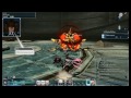 pso2 th boss fight sh hu 51 fi 50 part 5 final op