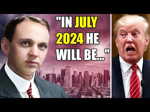 Edgar Cayce Predictions for Donald Trump Will Leave You Stunned!