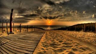 DJ Ambrosia May 2016 progressive chill house breaks trance Mix