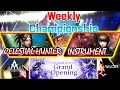 Argos Weekly 27/07/2024 AM: Final | noizzne9 vs Rataku | Atlantica Global