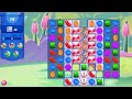 Candy Crush Saga LEVEL 2119 NO BOOSTERS (new version)