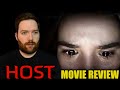 Host - Movie Review