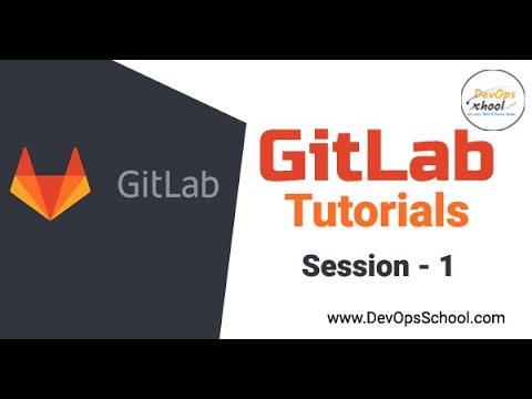 Gitlab Tutorials Session 1 Youtube Gitlab Tutorials Session 1 Youtube