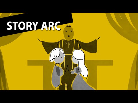 What is Story Arc?