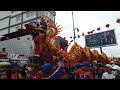 cap go meh naga 2023 pontianak