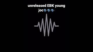 EBK young joc unreleased #ebkyoungjoc #youngslobe #rap #hiphop #takeover #drift #hellcat #gta