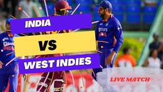 India vs west Indies live cricket match t20     2023.08.13