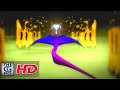 CGI 3D/2D Animated Music Video: 