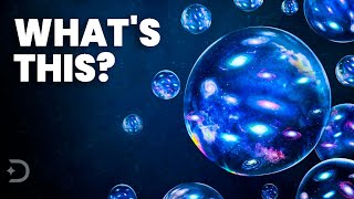 NASA Discovers Mysterious Structure In The Universe - Best Video From Destiny 2021