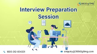 Interview Preparation Session | Data Science | 10-12-2021