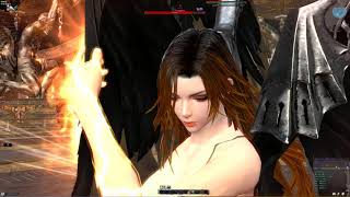 20191230 Mabinogi Heroes/Vindictus Suicide Brigit Raid