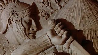 Rome In The 1st Century - Episode 1: Order From Chaos (ANCIENT HISTORY DOCUMENTARY)