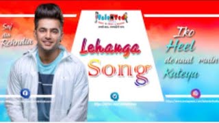 Lehanga: Jass Manak | | latest panjabi song 2019 | | trending song#trending