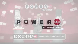 Powerball 20220831