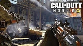 CoD Mobile GamePlay | TDM Gameplay | 1st place | CoD Mobile Multiplayer