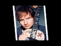 Hallelujah (Cover by Ed Sheeran)