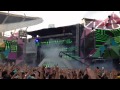 Spring Awakening Music Festival 2014
