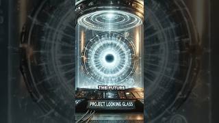 “They Saw the Future and Shut It Down | Project Looking Glass Explained” #mystery #facts
