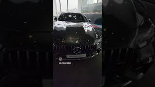 메르세데스 벤츠-AMG GT 43 DYNAMIC 오마이갓🤟 Mercedes Benz-GT43 다이나믹 #메르세데스벤츠 #벤츠 #포르쉐 #bmw #아우디 #파나메라 #콰트로포르테