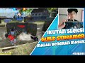 Ikutan Sleksi Guild Orang Dan By One Sama Kapten Guild Nya