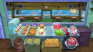 SpongeBob: Krusty Cook-Off Launch Trailer