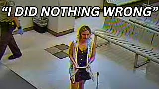 "Boys Can't Be Victims" The WORST Female Predators Compilation
