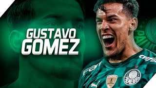 Gustavo Gomez - Defensive Skills | Palmeiras - HD
