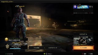 「BO4生放送」みんな参加○　遅くなりました！！！