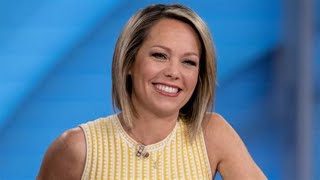 Dylan Dreyer Stuns In Rare Bikini Photos