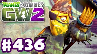 Legends of the Brawl! - Plants vs. Zombies: Garden Warfare 2 - Gameplay Part 436 (PC)