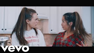 That One Christmas Song ( MUSIC ) | Caroline Manning X Hannah Meloche