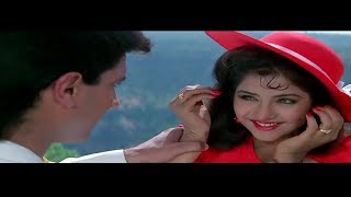 Milne ki tum koshish karna | dil ka kya kasoor(1992) | romantic video | full video(720p)