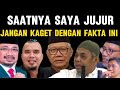 AHMAD DHANI AKHIRNYA JUJUR