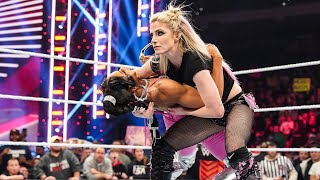 Bianca Belair vs. Alexa Bliss – Road to Royal Rumble 2023: WWE Playlist