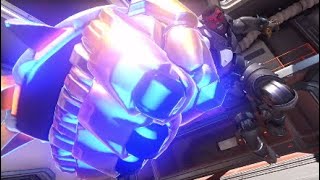 Some Role Queue Beta Clips