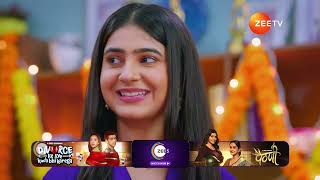 Bas Itna Sa Khwaab | Ep - 56 | Best Scene | Jan 27 2025 | Zee TV