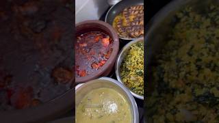 ഈ മഴയത്ത് ഇത്രയും കറികളോ #shorts #shortsfeed #shortsvideo #shortsyoutube #trending #food #family #