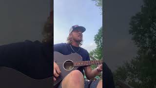 Billy Bourk - Dirt Cheap (Cody Johnson Cover)