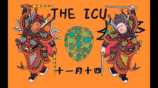 【星际老男孩】11月14号DOTA2 THE ICU