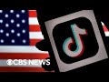 TikTok in court over U.S. ban: Breaking down the legal arguments