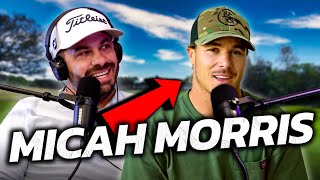 Exclusive Interview: Micah Morris Talks About His Incredible YouTube Journey