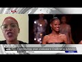 miss sa controversy sahrc warns against xenophobic comments about chidimma adetshina