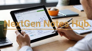 NextGen Notes Hub as Free Notion Template (Inspired by Apple Notes) - Quick Overview