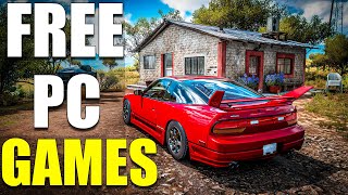 5 BEST FREE PC GAMES - PART 4