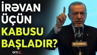 İrəvan üçün fəlakət ssenarisi: Ərdoğan Bakıya tarixi şans yaradır