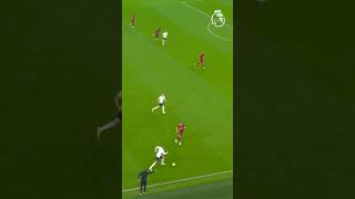 Kulusevski assists & Kane scores! Spurs v Liverpool
