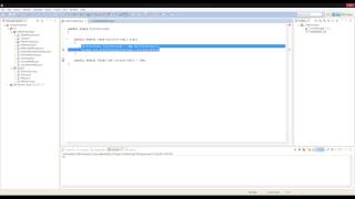 Java Programming Episode 10 (Modifier Types) (Beginner)