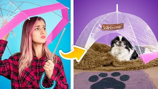 ¡Reutilízalo! 12 Ideas Para Manualidades y Trucos Simples